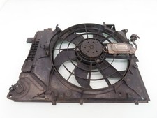 BMW 3 E46 2003 Lüfter Satz