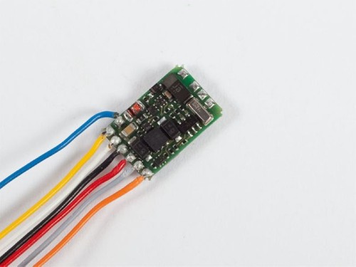 Lenz 10310 lokdecoder - lenz, 10310-02