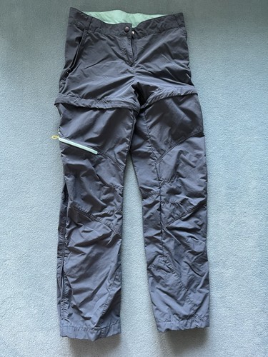 Kinder wanderhose quechua - wanderhose,