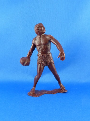Vintage neandertaler - 2x,