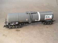 Märklin 4-achsiger