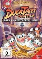 Ducktales - Der Film Jäger