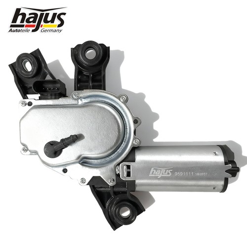 Hajus wischermotor - hajus,