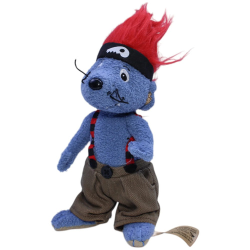 Depesche ratte kuscheltier - depesche,