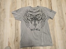 Affliction shirt xxl - affliction,