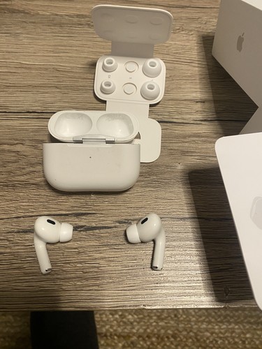 Apple airpods pro - apple, 2