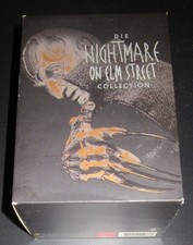 Nightmare On Elm Street