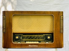 10 Röhrenradios