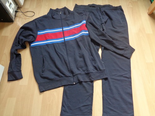 Herren jogginganzug - herren,