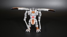 Silverbolt Beast Wars