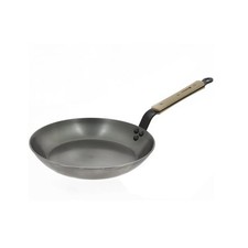 de Buyer Mineral B Runde