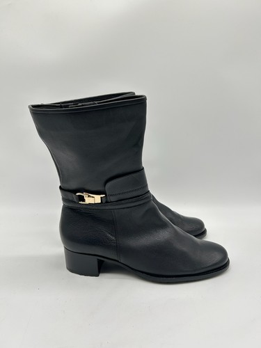 Hassia damen stiefel schwarz - hassia,