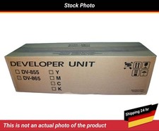 DV-865C Kyocera Mita TASKalfa