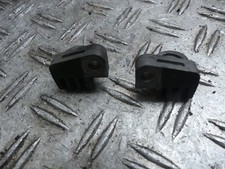 BMW K 1100RS,K100RS 16V, K100RS EZ:92 Tachohalter Alu , Paar 66411