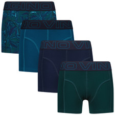 Vingino Boys Boxershorts Palm
