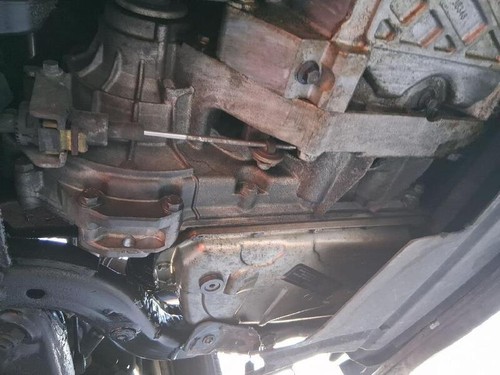 Gacvt16z getriebe 5358937 - getriebe, ft