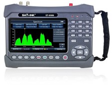 Satlink 6986 - satlink, st-6986