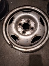 1 X Felge Stahlfelge 4,5J x 13