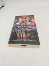 Supernatural cold fire - cold, by