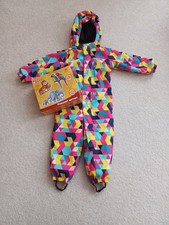 Schneeanzug Name It, Gr 98