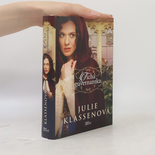 Tichá guvernantka julie - | ,