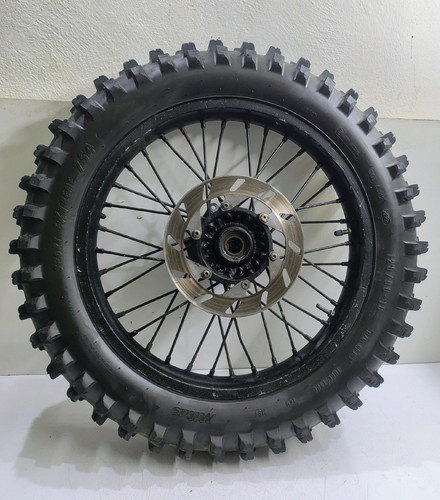 Felge hinterradfelge ktm rfs - felge,