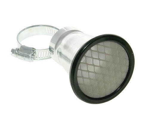 35mm vergaser curl luft - vergaser, /
