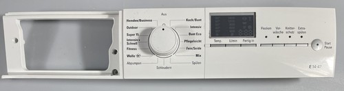 Siemens wm14e472ex - siemens,