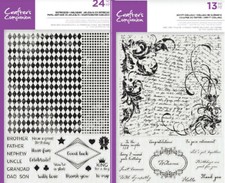 Crafters Companion - Groß