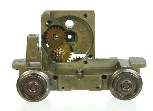 Märklin 25629 triebgestell - 25629,