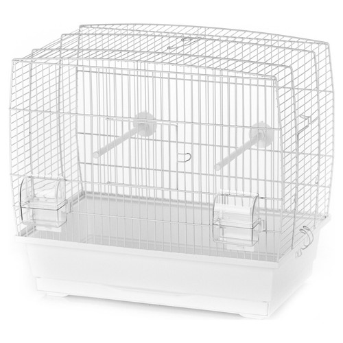 Duvo vogelkäfig natalia 2 - vogelkäfig,