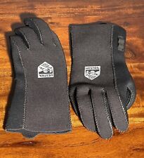 Hestra Neopren Handschuhe, Neptune 5-Finger