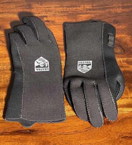 Hestra neopren handschuhe - hestra,