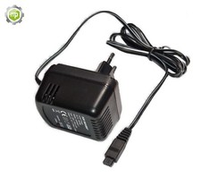 WOLF Netzteil Ladegerät für Akku Grasschere Li-ion BS 60 , BS 80 , BS 100 , P530