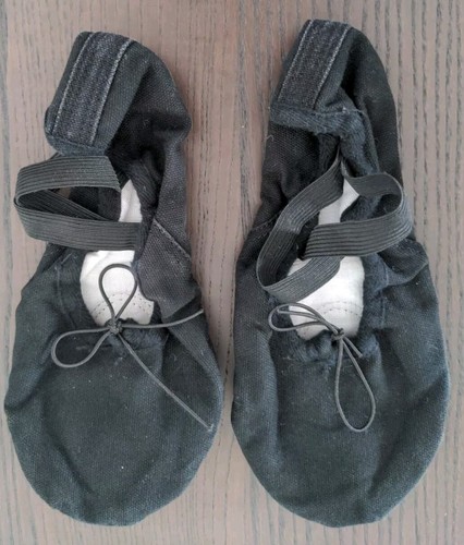 Gymnastik schuhe stoff - gymnastik,