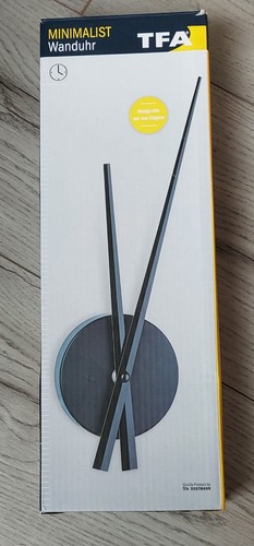 Tfa dostmann wanduhr - tfa,