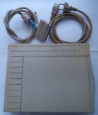 Vintage Amiga Externes 5.25” SCSI-Gehäuse vom CDRW-Laufwerk Yamaha CRW6416S +...