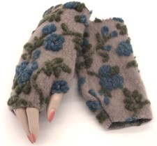 Armstulpen Pulswärmer Stulpen