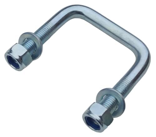 Stück m16 bügelschraube - 1, u