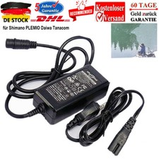 Ladegerät für Shimano PLEMIO