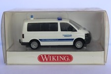 VW T5 Multivan  THW  Wiking
