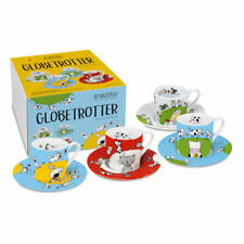 Könitz Espressotassen 4er Set