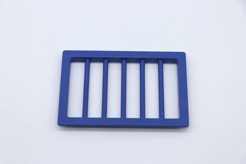 Playmobil blaues gitterfenster - playmobil,