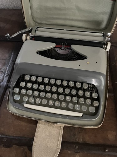 Consul modell 232 - modell,