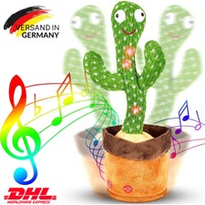 Sprechender Kaktus Spielzeug
