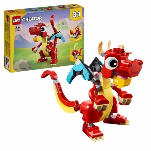 Lego creator in 1 - lego, ®