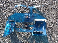 1x VW Passat B3 OEN-357919059 Leiterfolie Neu f. Kombiinstrument Motometer