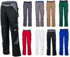 Arbeitshose Bundhose Cargohose