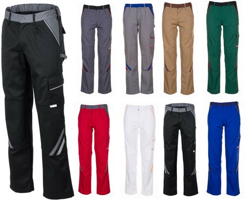 Arbeitshose bundhose cargohose - arbeitshose,