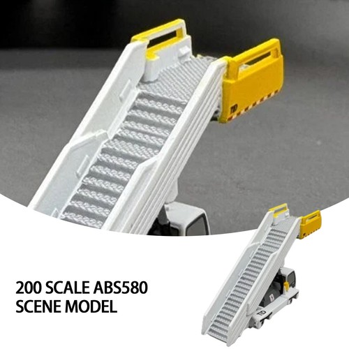 200 modellauto flughafen - 1:200,